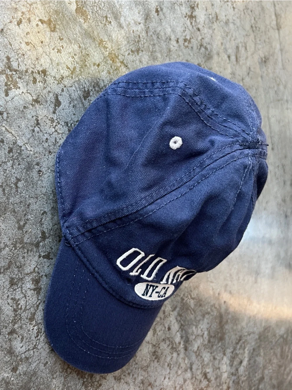 Old Navy vintage old